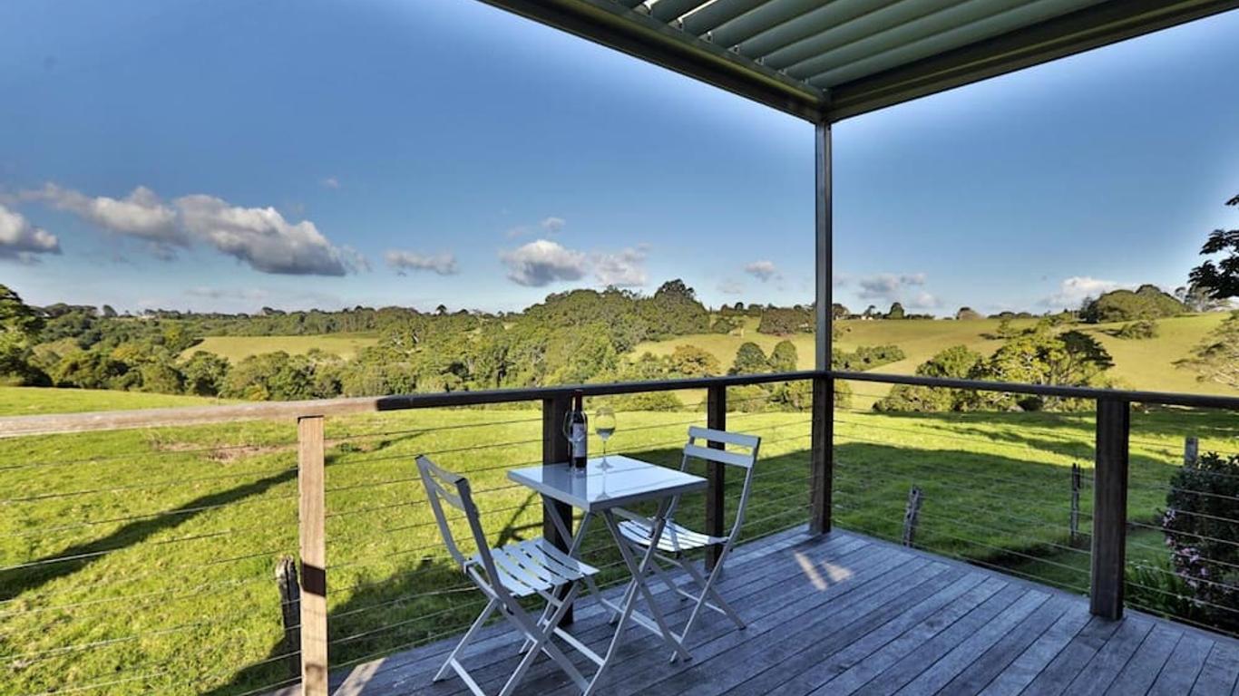 Seasons of Maleny B&B