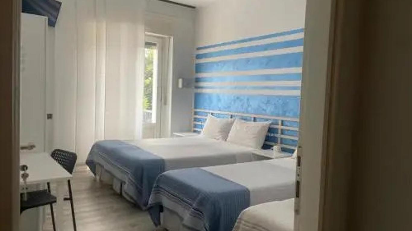 B&B Homer Trento