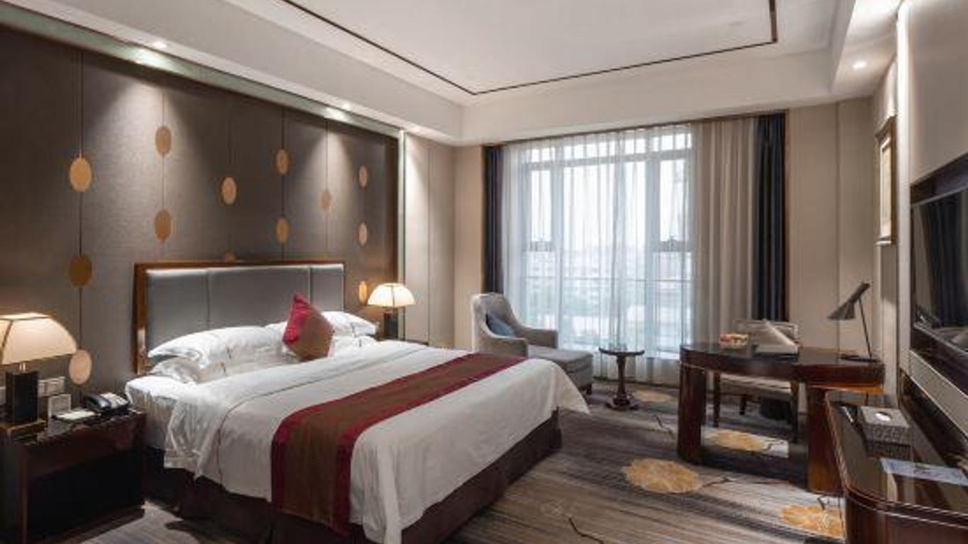 Yahui International Hotel