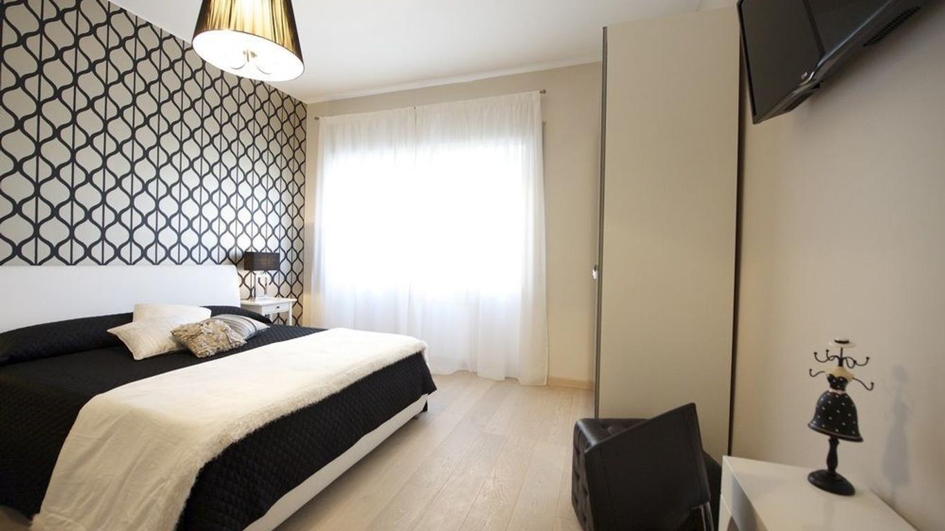 Quartopiano Guesthouse