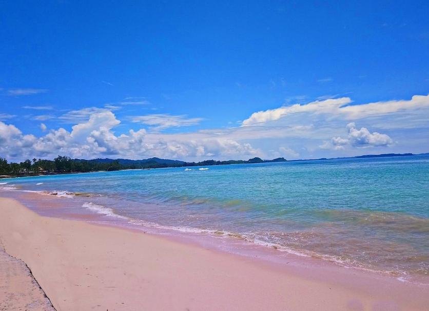 Playa Foto