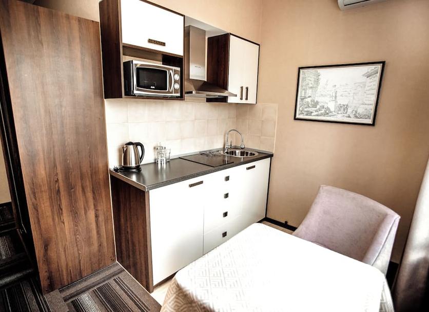 Cocina Foto