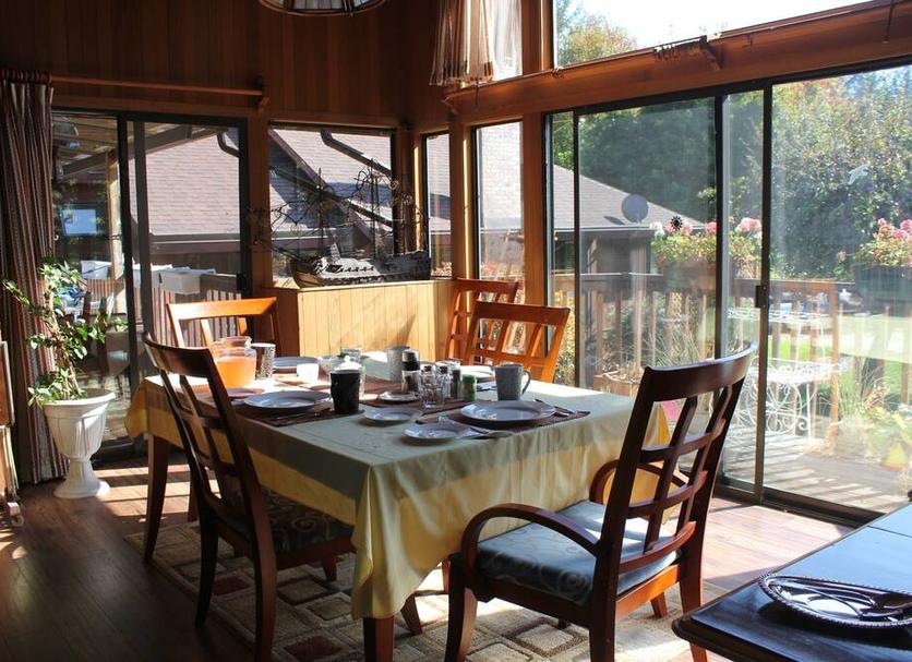 Comedor Foto