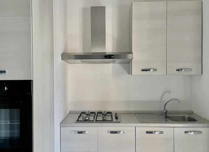 Cocina Foto