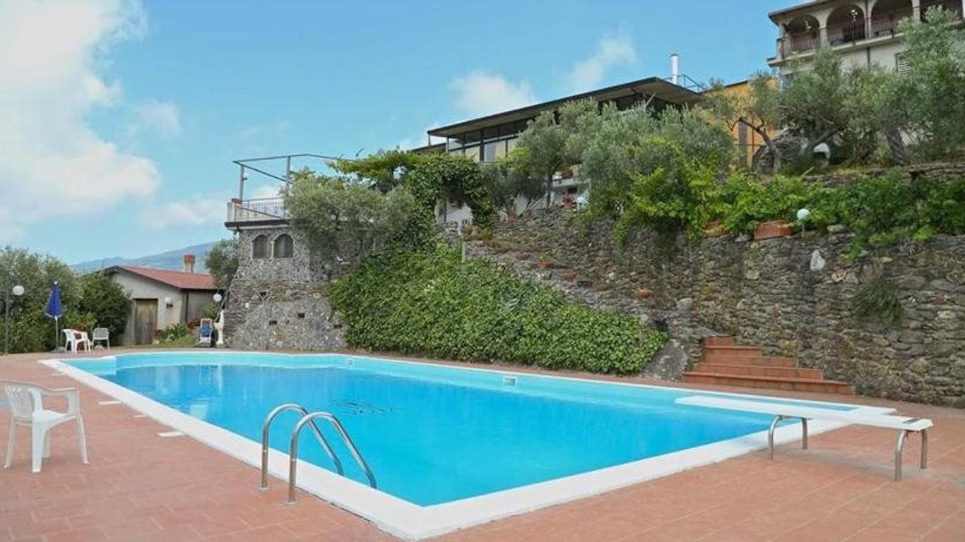 Tenuta Mauri - Agriturismo Vota