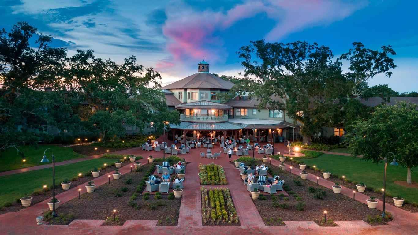 The Grand Hotel Golf Resort & Spa, Autograph Collection