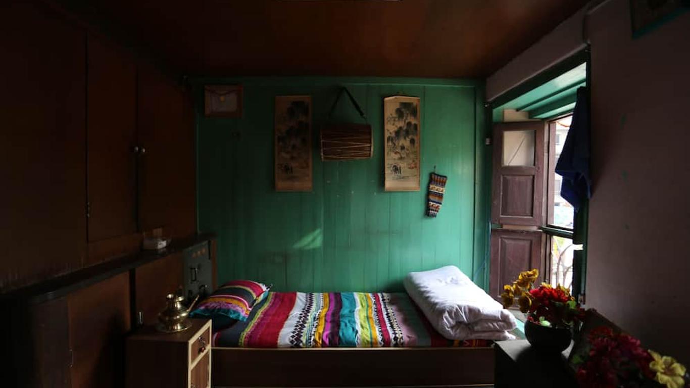 Patan Community Homestay