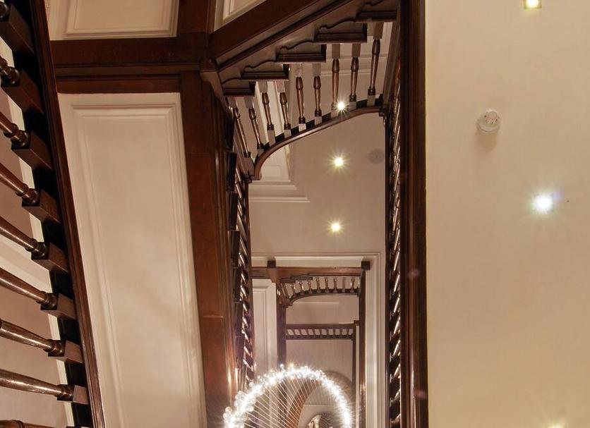 Escaleras Foto