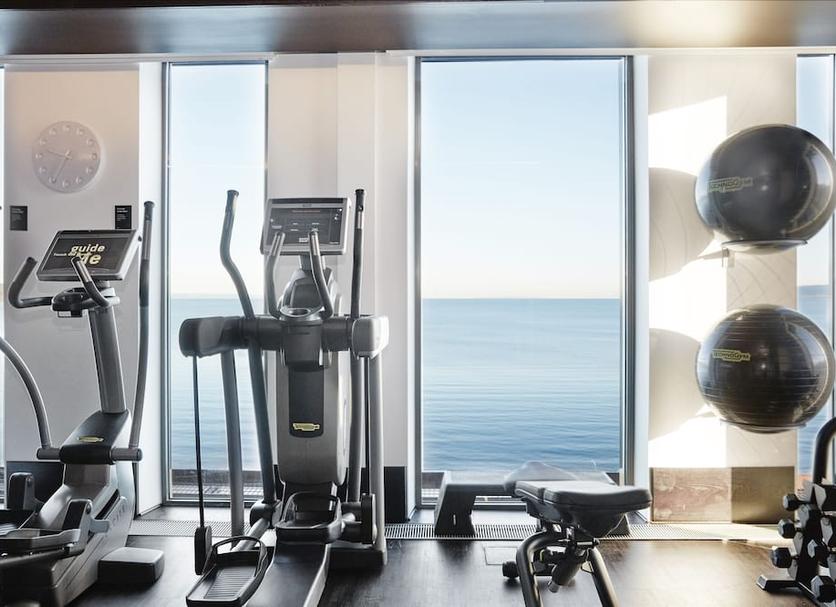Gym Foto