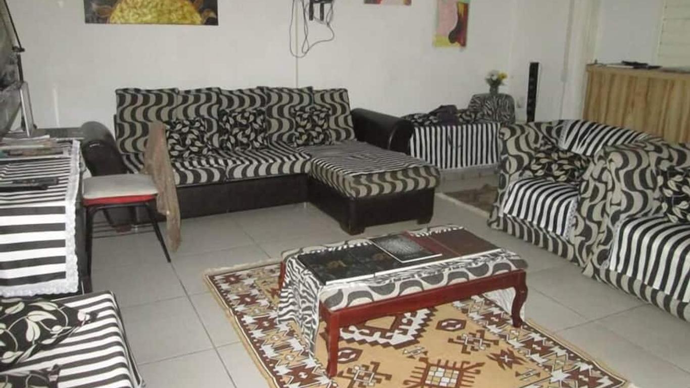 Kama Kama Guest House