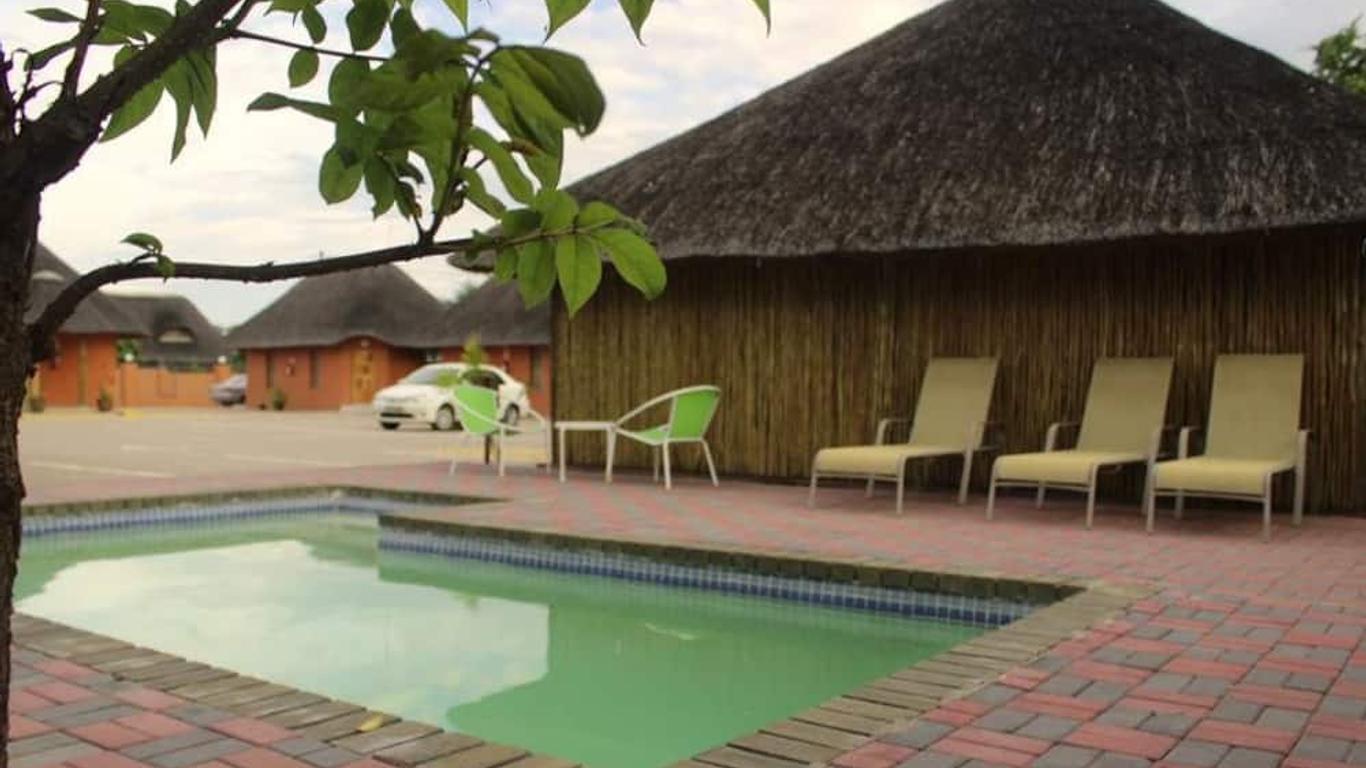Kessa's Chalets