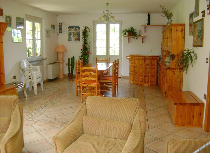 Comedor Foto