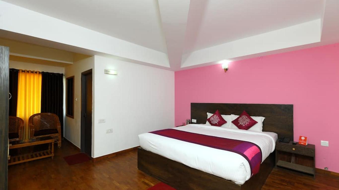 Oyo 8901 The Annexe