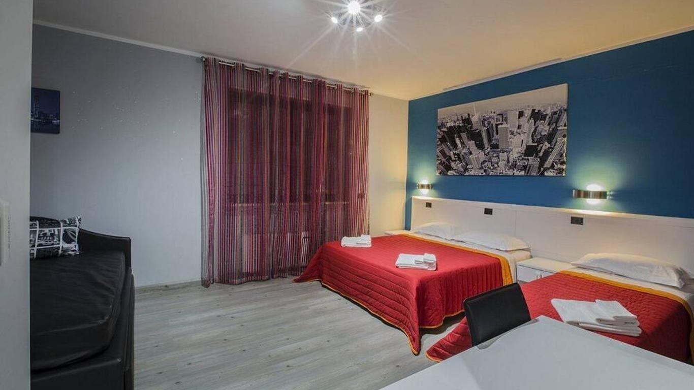 B&B La Salentina