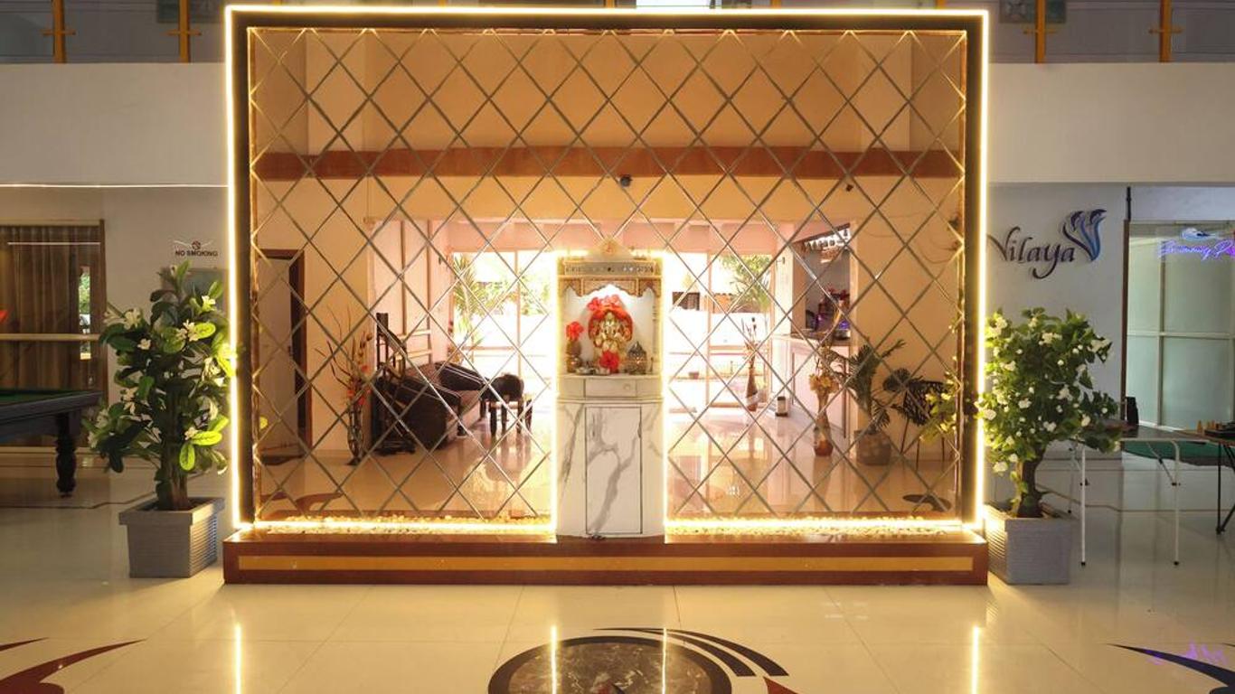 Nilaya Nest Away