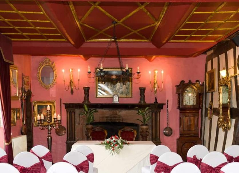 Comedor Foto