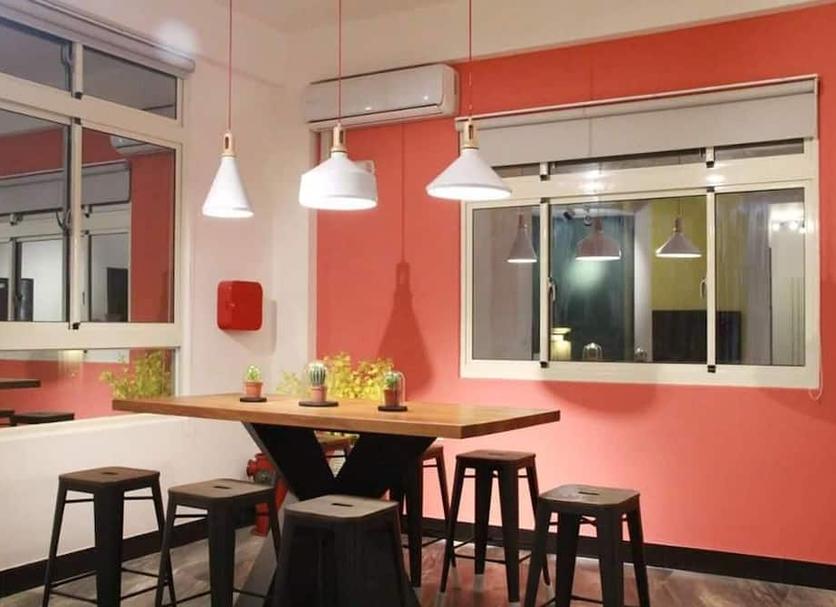 Comedor Foto