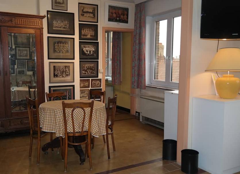 Comedor Foto