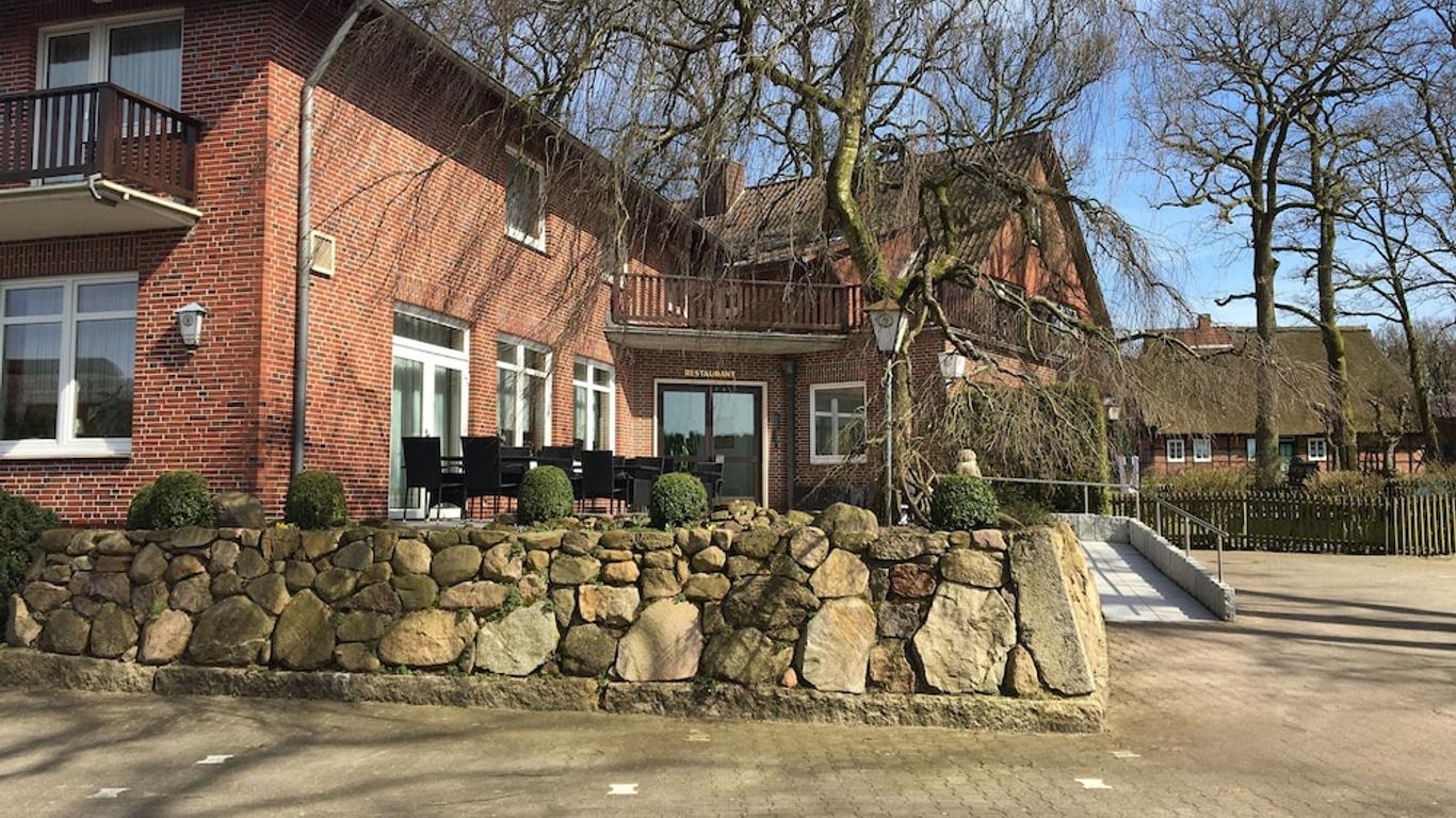 Studtmann's Gasthof