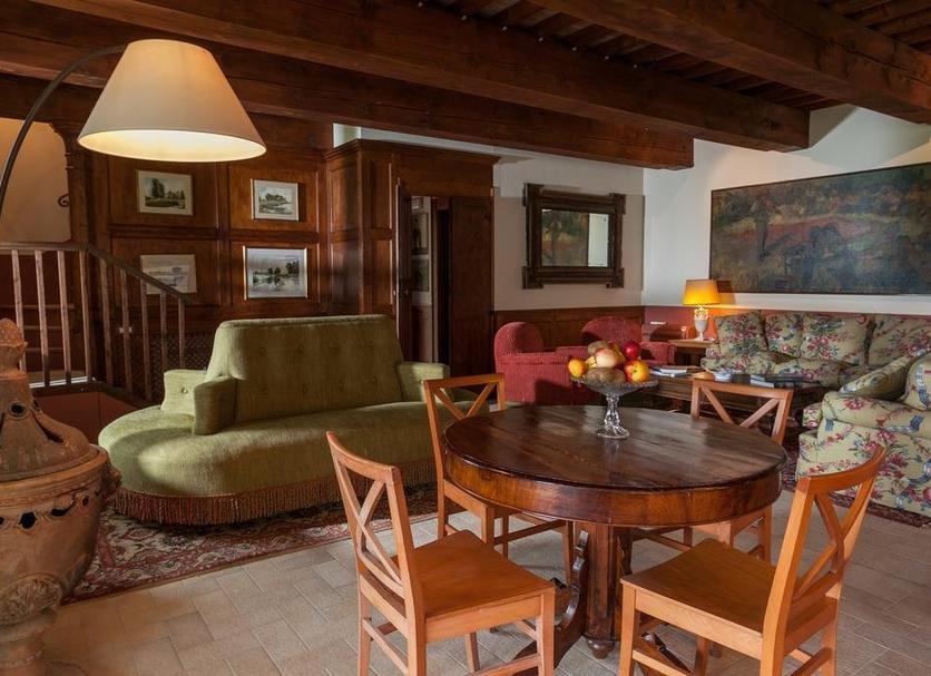 Comedor Foto