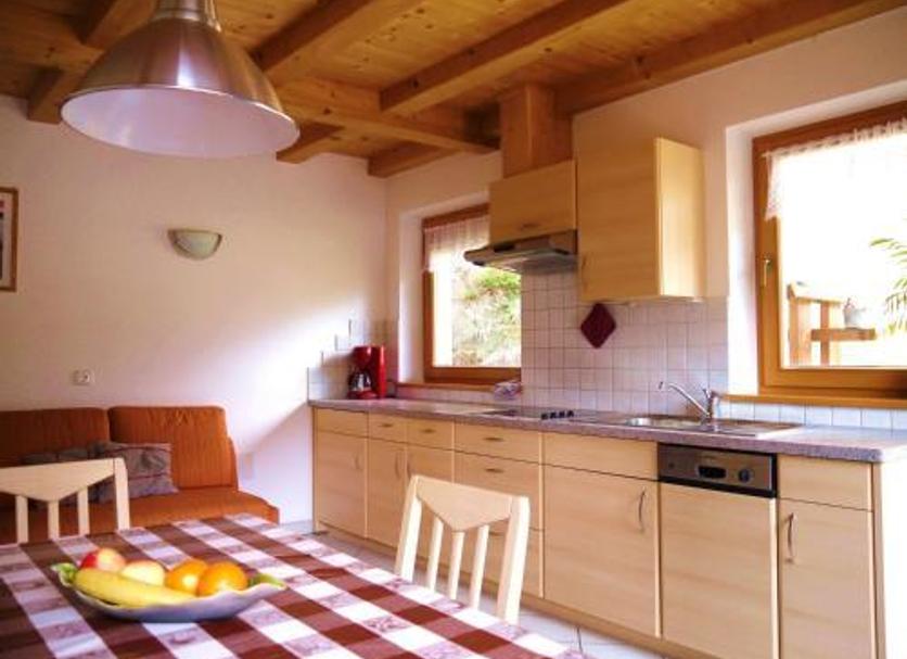 Cocina Foto