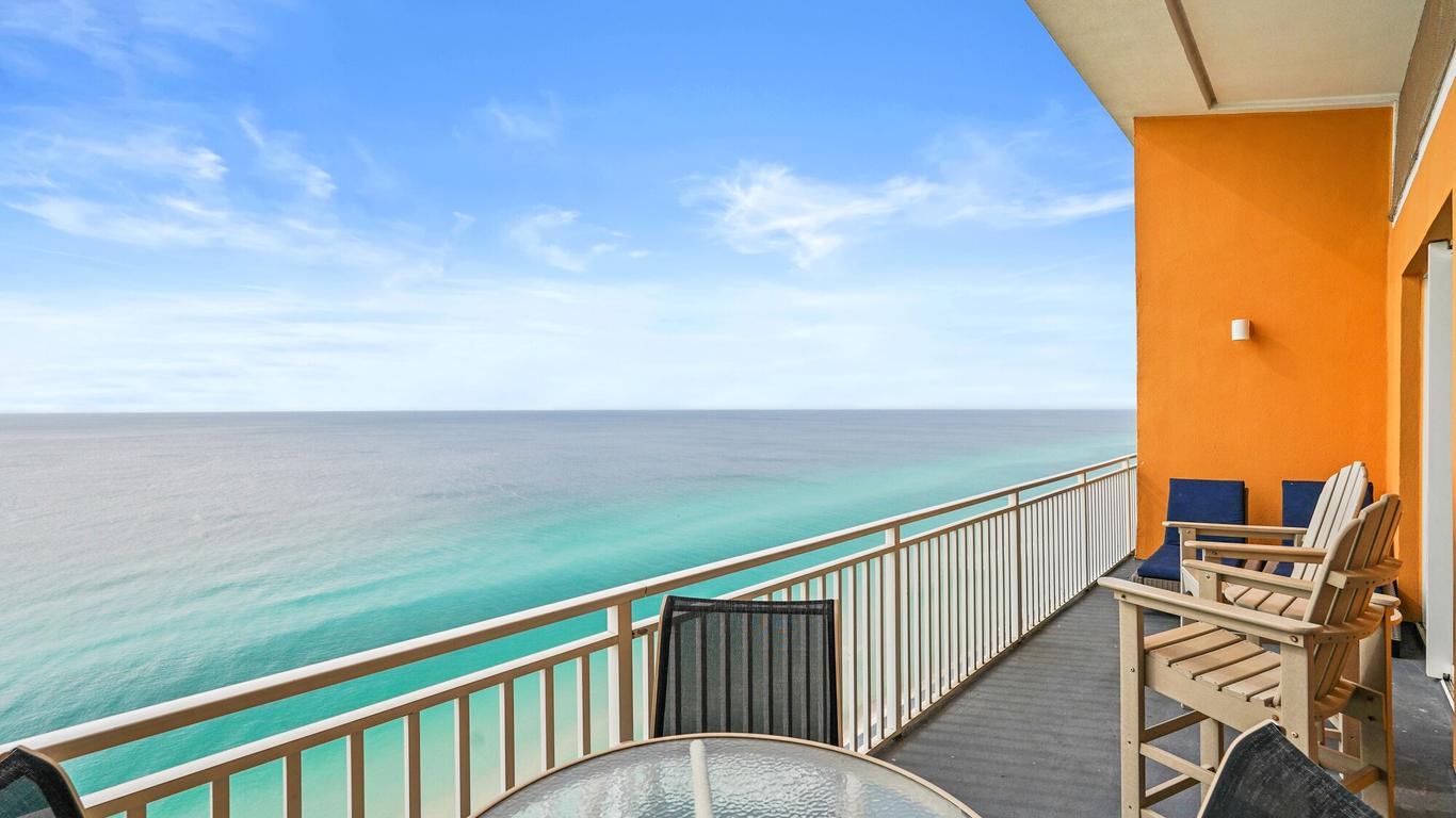 Splash Beach Resort by Book That Condo
