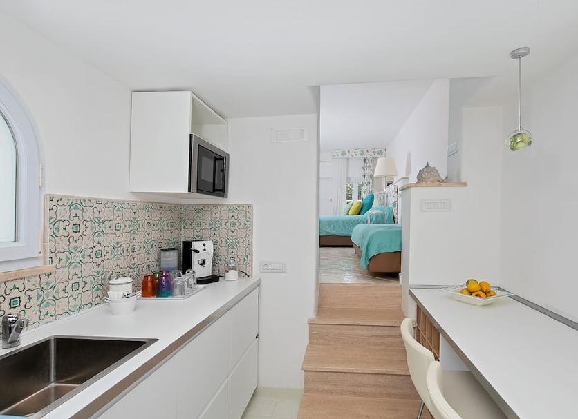 Cocina Foto