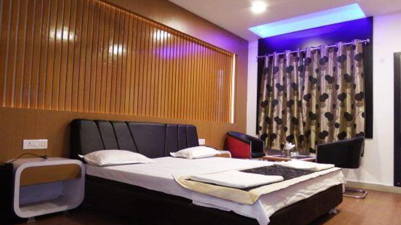 Hotel Sonchiraiya