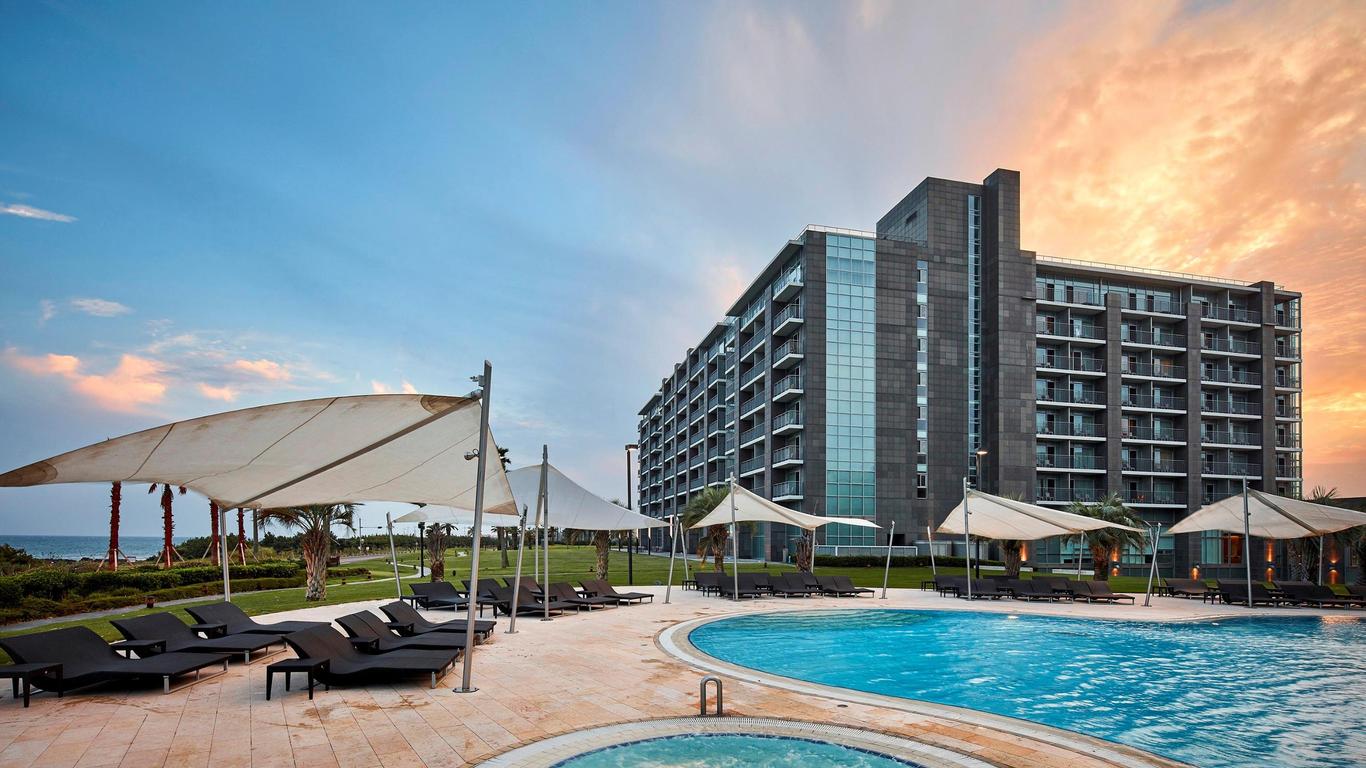 Haevichi Hotel & Resort Jeju