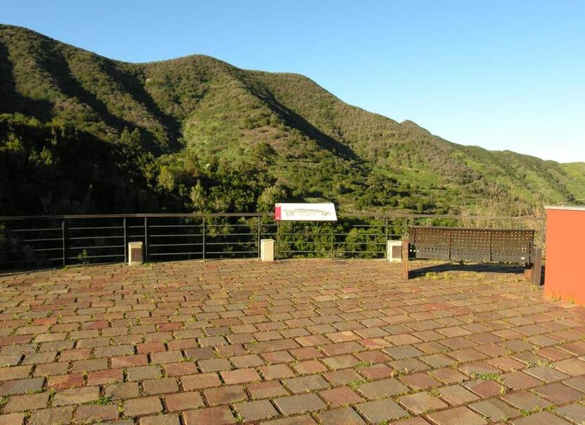 Balcón Foto