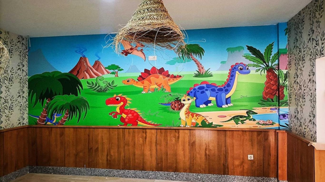 Hostal San Marcos