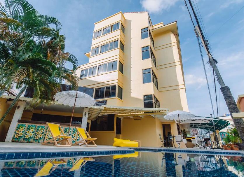 Edificio Foto