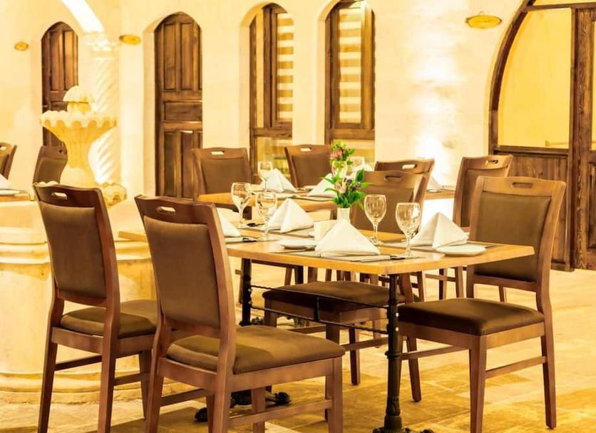 Comedor Foto