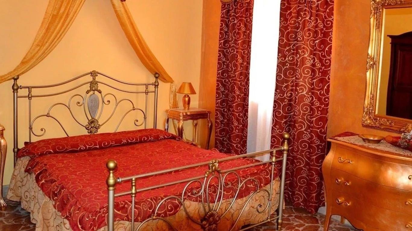 B&B Scala dei Turchi