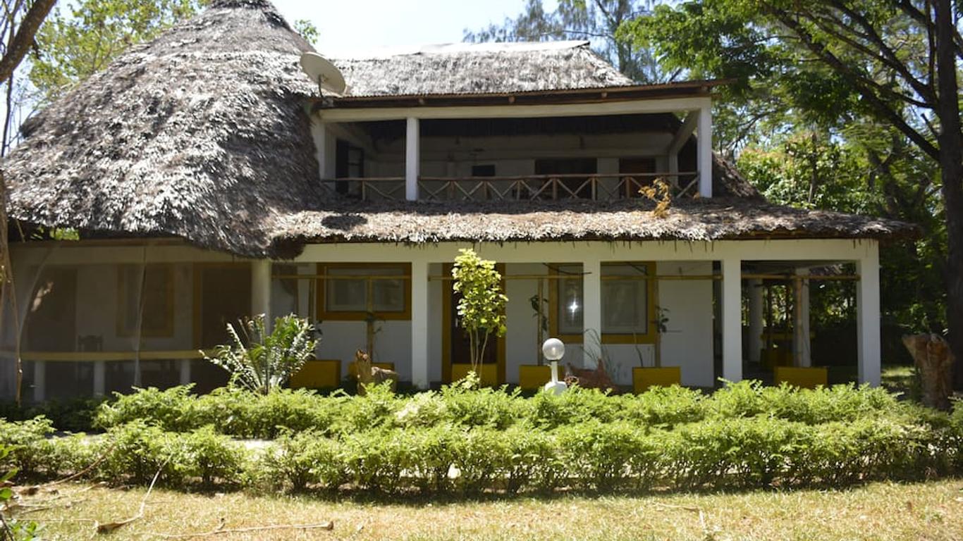 Diani Star Homes