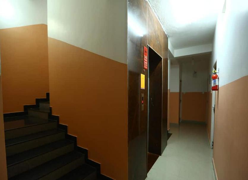 Pasillo Foto