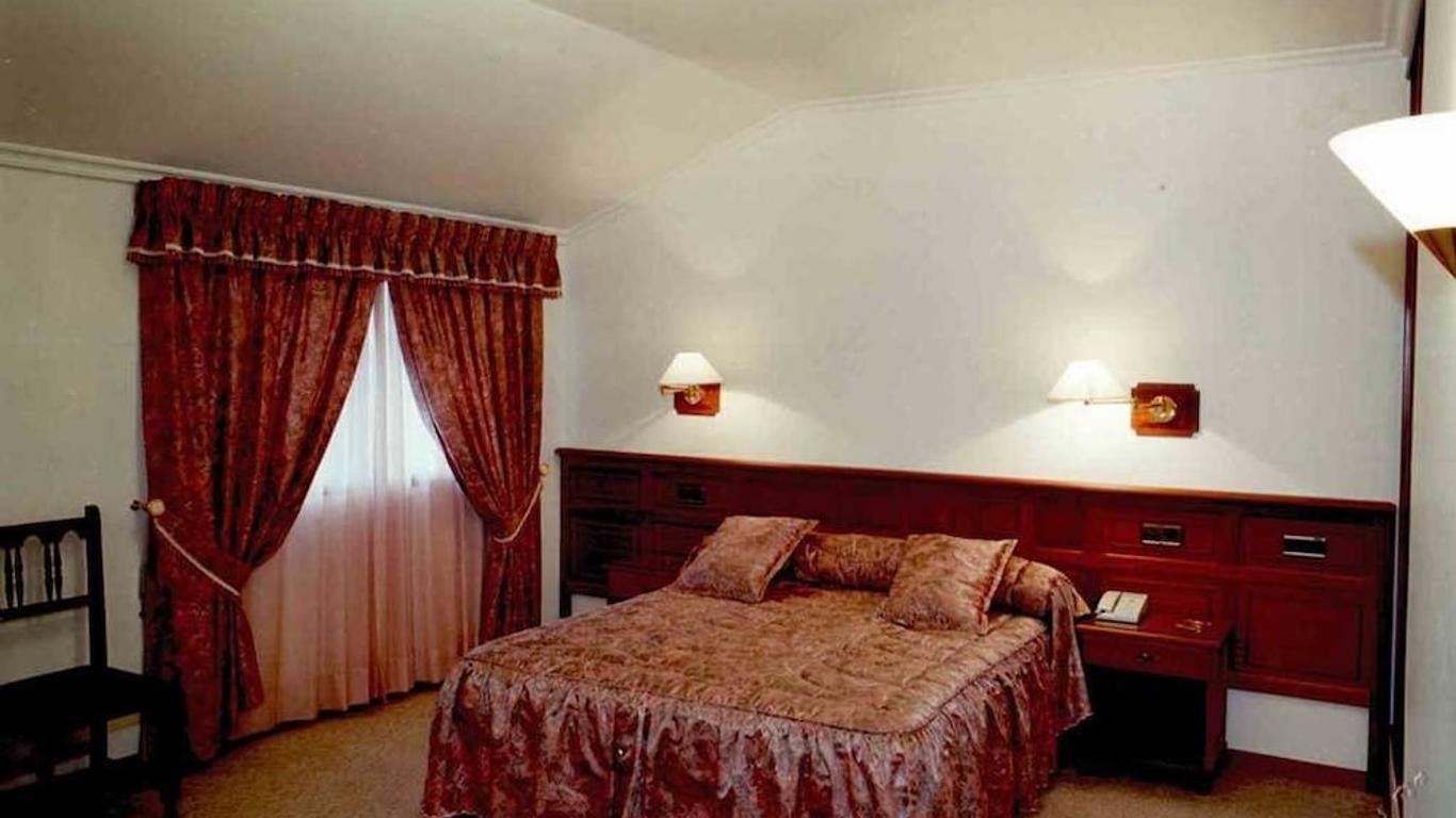 Hotel O Castelo