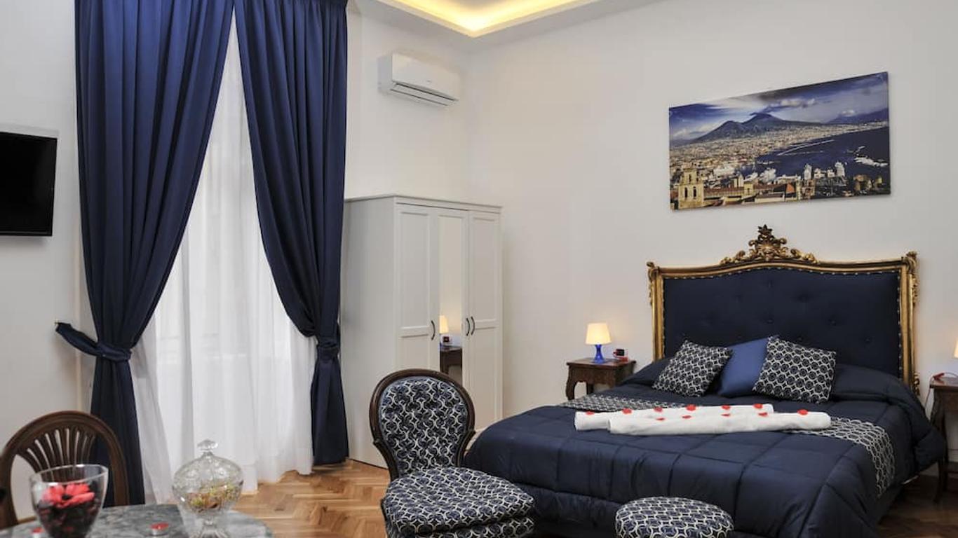 Di Palma Suite