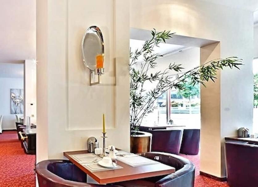 Comedor Foto