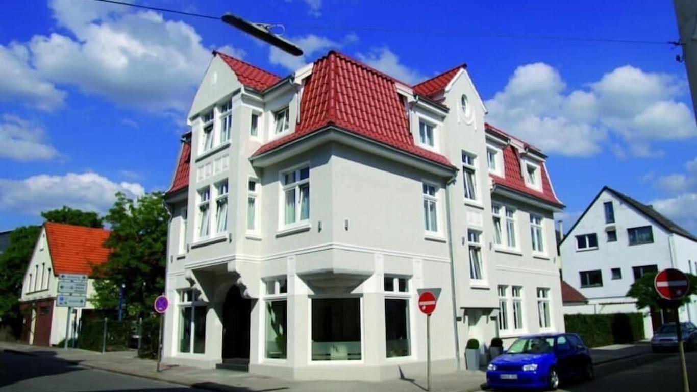 Kuste Gastehaus
