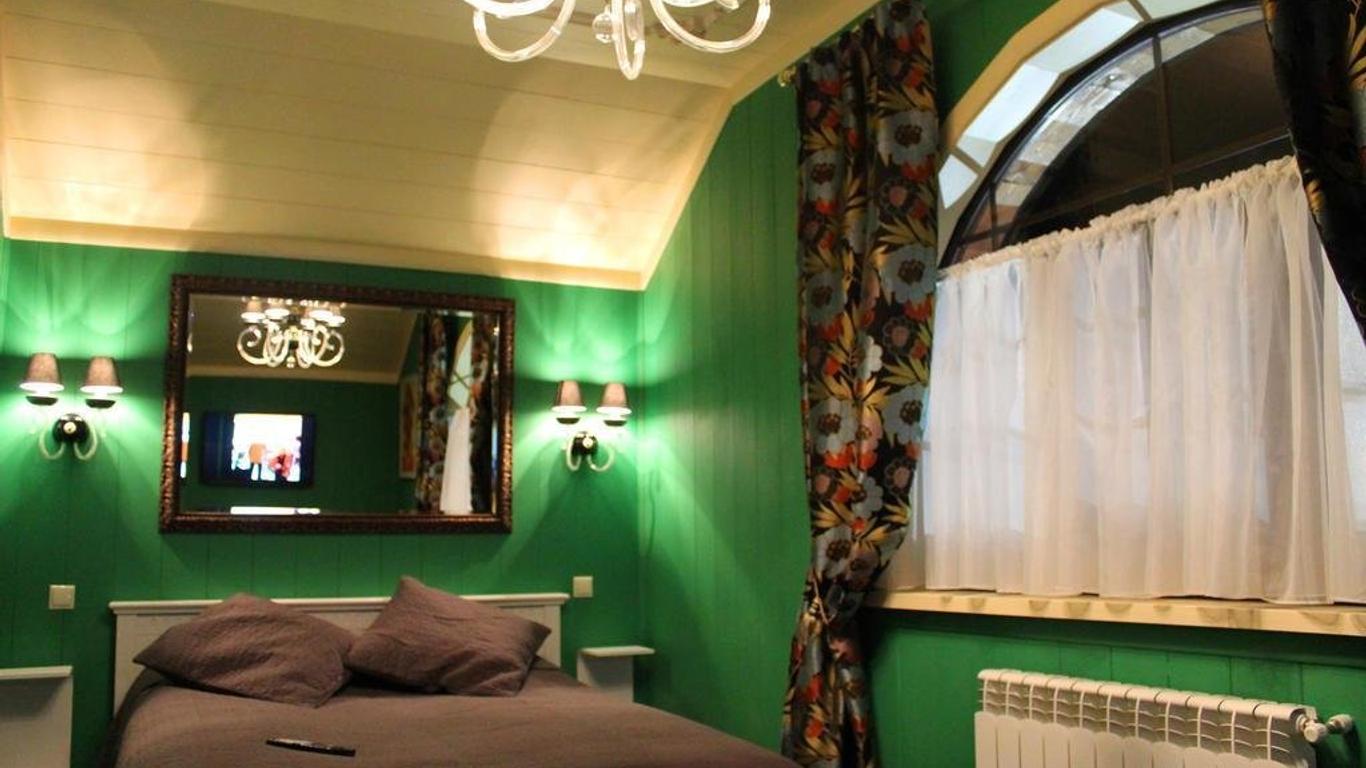 Hotel Ptich
