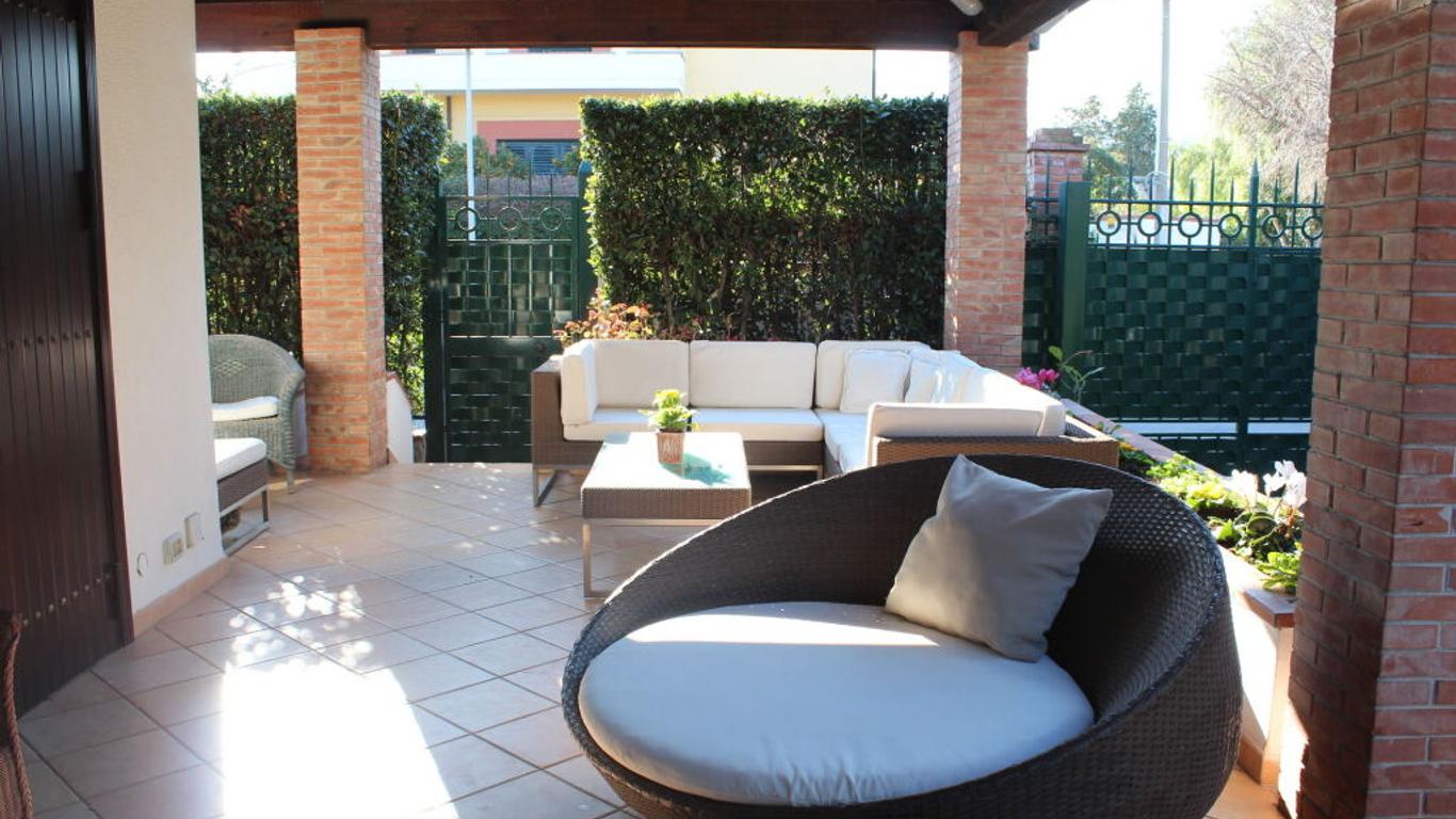 B&B Casa Chinaski