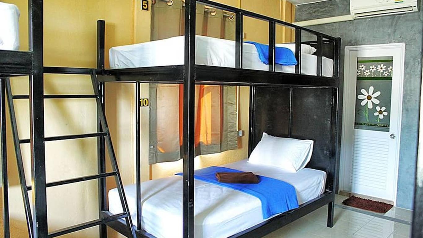 Phangan Guest House