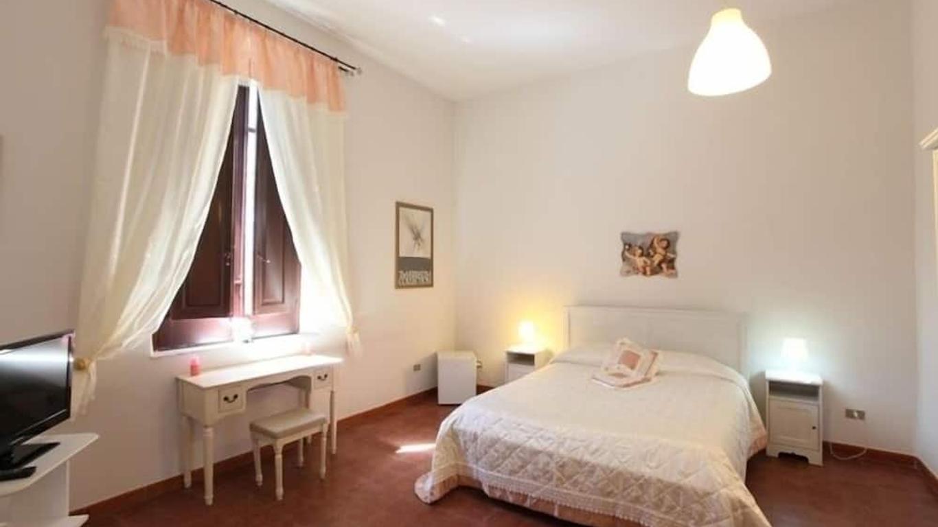 B&B Villa Fiocchi