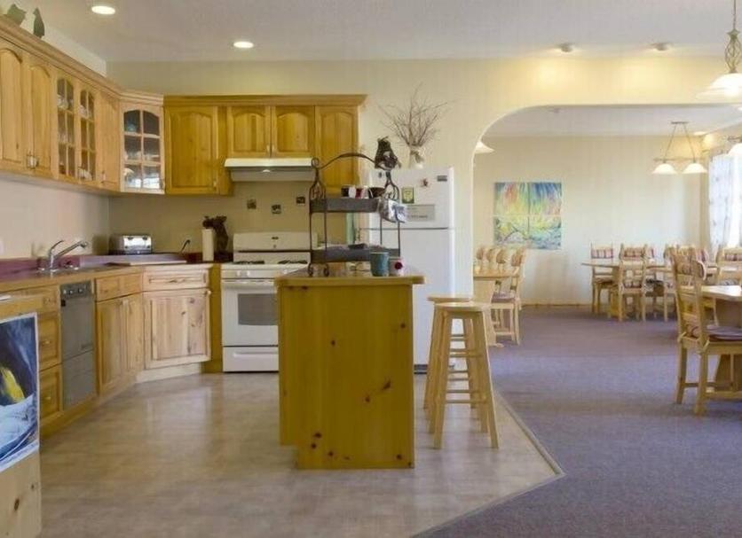 Cocina Foto