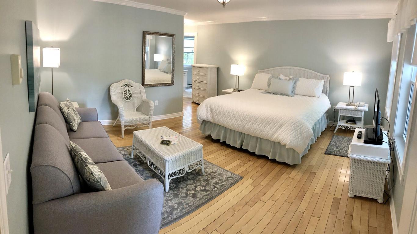 Kindred Spirits Country Inn