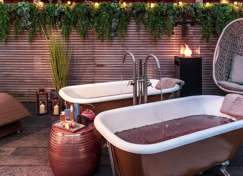 Spa Foto