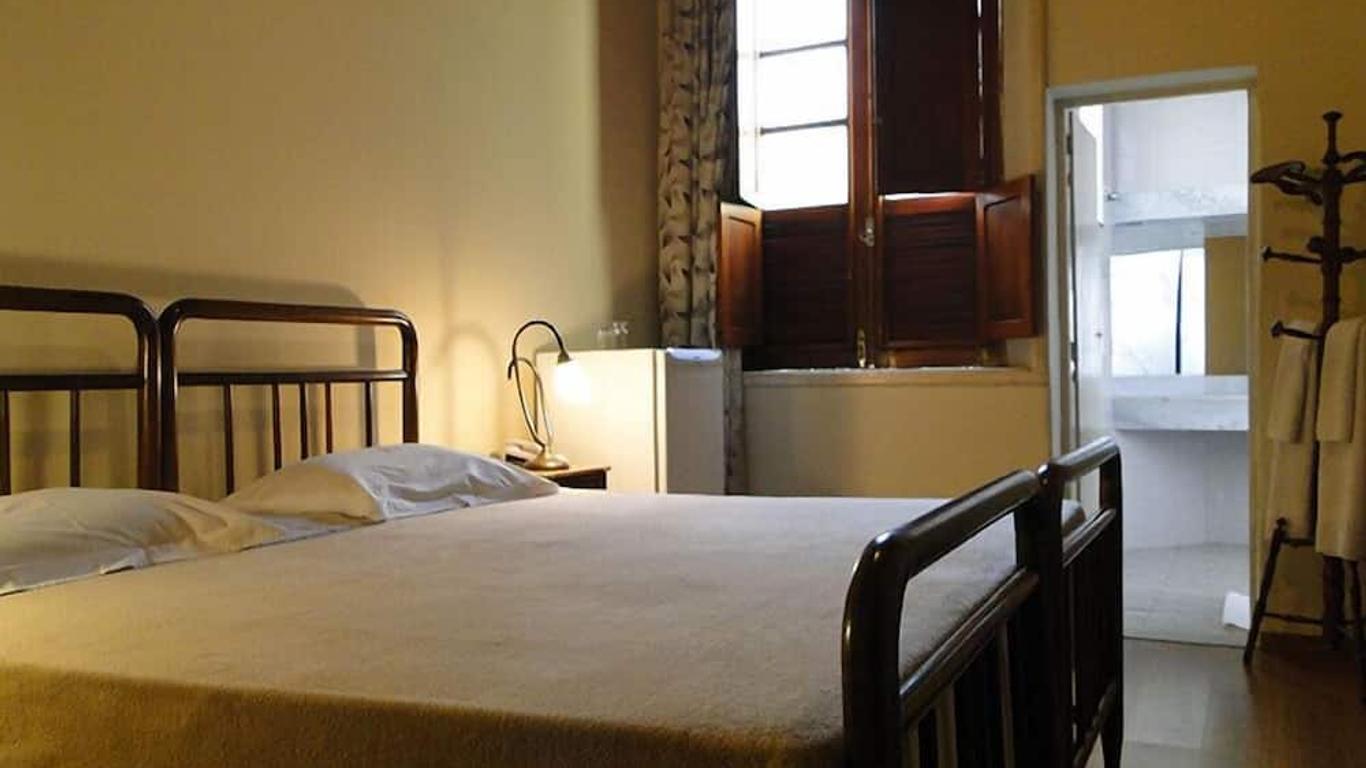 Hotel Bragança