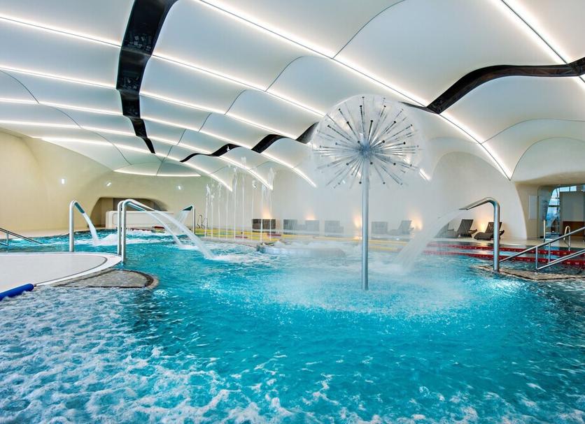Piscina Foto