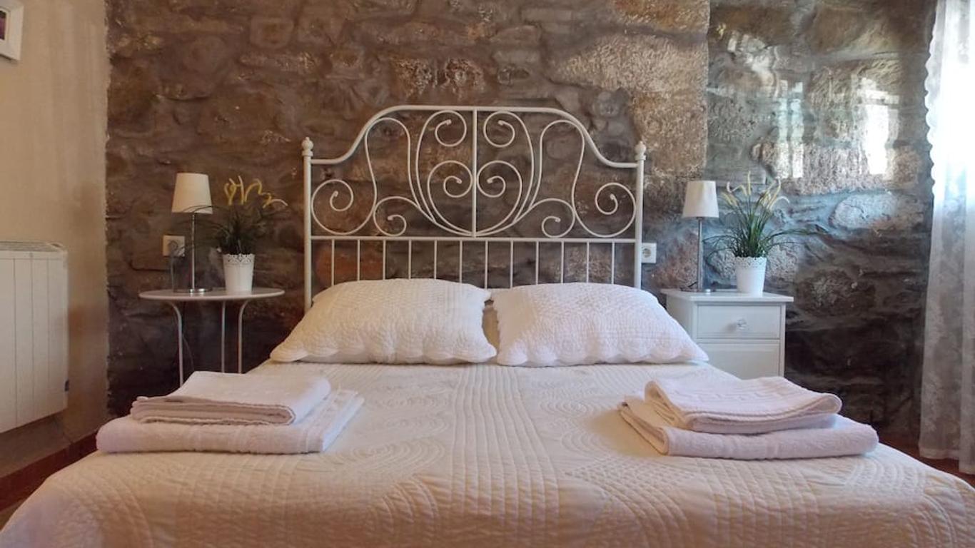 Hostal Casa San Nicolas